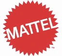 Mattel logo