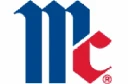 McCormick logo