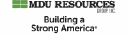 MDU Resources Group logo