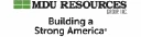 MDU Resources Group logo