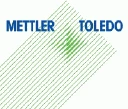 Mettler-Toledo International logo