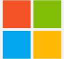 Microsoft logo