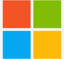 Microsoft logo
