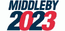 Middleby logo