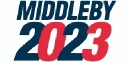 Middleby logo