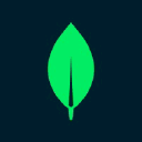MongoDB logo