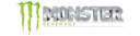 Monster Beverage logo