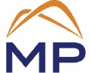 MP Materials logo