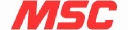 MSC Industrial Direct logo