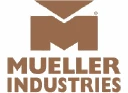 Mueller Industries logo