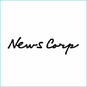 News Corp logo