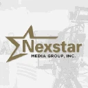 Nexstar Media Group logo