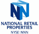 NNN REIT logo