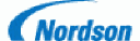 Nordson logo