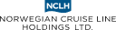 Norwegian Cruise Line Holdings logo