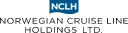 Norwegian Cruise Line Holdings logo