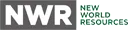 New World Resources logo