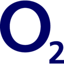 O2 Czech Republic logo