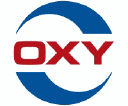 Occidental Petroleum logo
