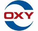 Occidental Petroleum logo