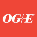 OGE Energy logo