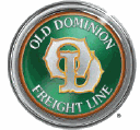 Old Dominion Freight Line logo