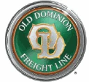Old Dominion Freight Line logo