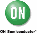 ON Semiconductor logo