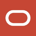 Oracle logo