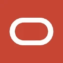 Oracle logo