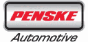 Penske Automotive Group logo