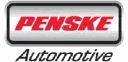 Penske Automotive Group logo