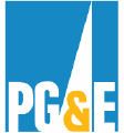 PG&E logo
