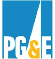 PG&E logo