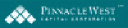 Pinnacle West Capital logo