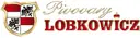 Pivovary Lobkowicz logo