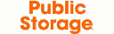 Public Storage logo