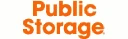 Public Storage logo