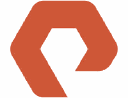 Pure Storage logo