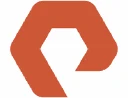 Pure Storage logo