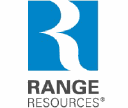 Range Resources logo
