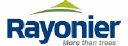 Rayonier logo