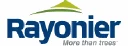 Rayonier logo