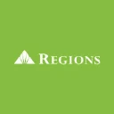 Regions Financial logo