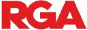 Reinsurance Group of America logo