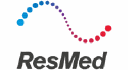 ResMed logo