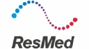 ResMed logo