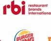Restaurant Brands International logo