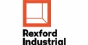 Rexford Industrial Realty logo