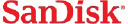 SanDisk logo